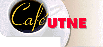 Cafe Utne