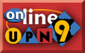 KMSP 9 logo