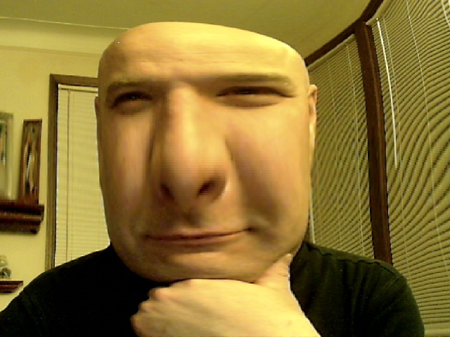 Image of Ed