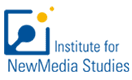 Institute for New Media Studies - University of Minnesota