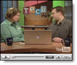 Television interview
on Issues
Forums link